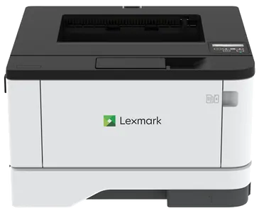 Замена памперса на принтере Lexmark MS431DN в Волгограде